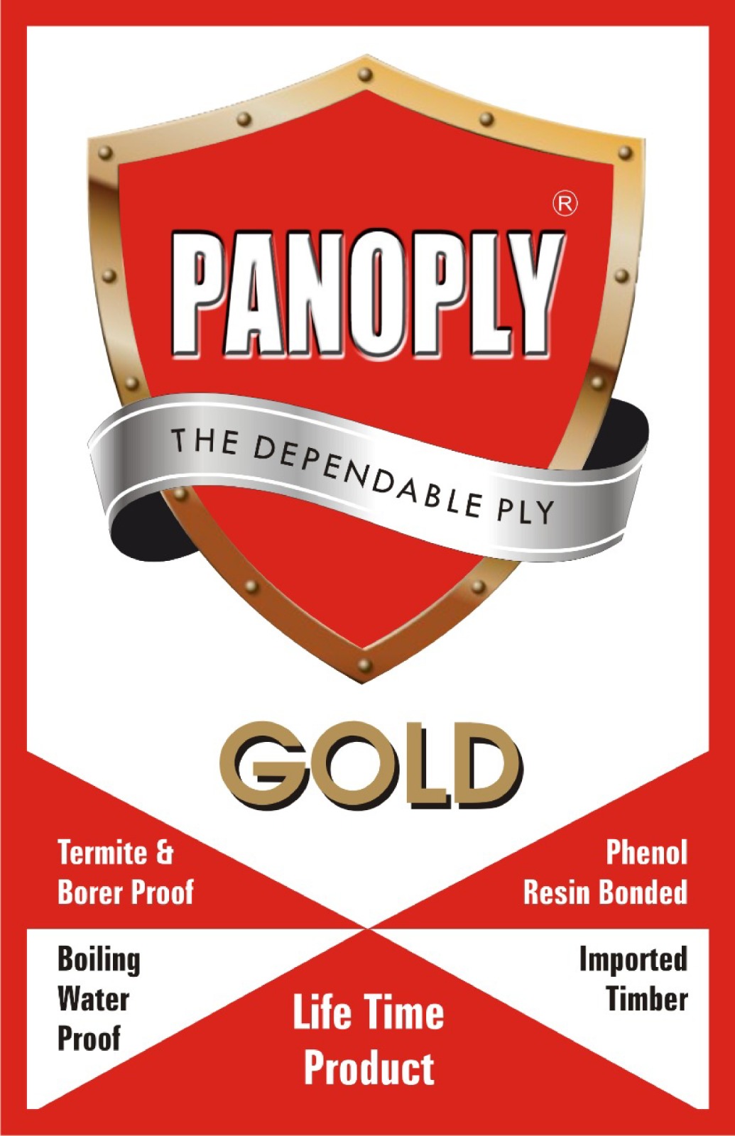 Panopoly Gold