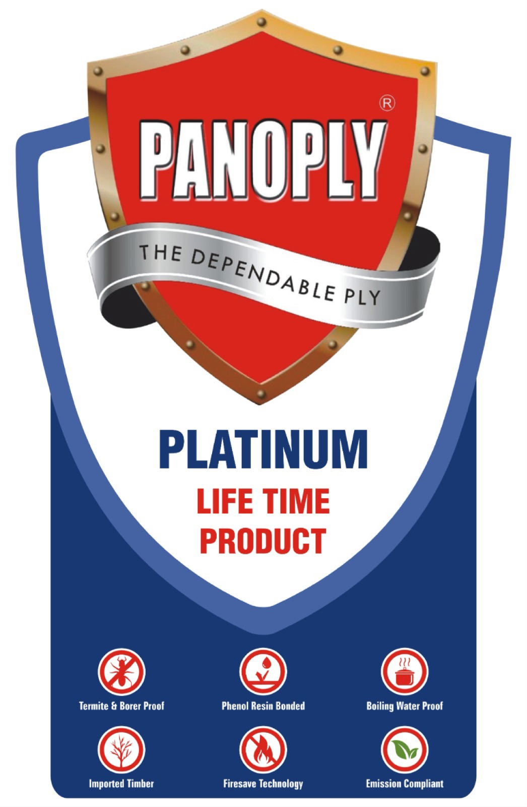 Panoploy Platinum