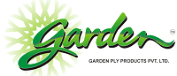 GardenPly Logo
